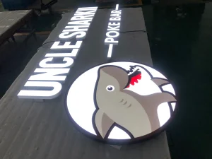 Maine Custom Signs sign image 08