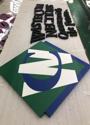 Maine Business Signs sign image 11