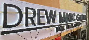 Maine Outdoor Signs sign image 12