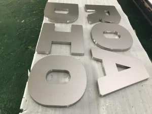 Maine Outdoor Signs sign image 15